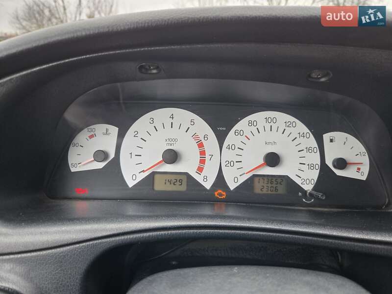 Внедорожник / Кроссовер Chevrolet Niva 2006 в Гельмязове фото 12 Внедорожник / Кроссовер Chevrolet Niva 2006 в Гельмязове