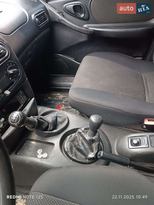 Внедорожник / Кроссовер Chevrolet Niva 2008 в Десне фото 7 Внедорожник / Кроссовер Chevrolet Niva 2008 в Десне