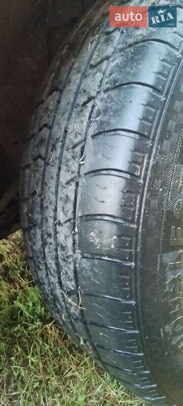 Внедорожник / Кроссовер Chevrolet Niva 2011 в Чернигове фото 16 Внедорожник / Кроссовер Chevrolet Niva 2011 в Чернигове