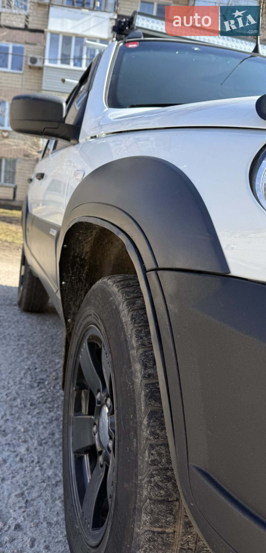 2015 Chevrolet Niva - мініатюра 8