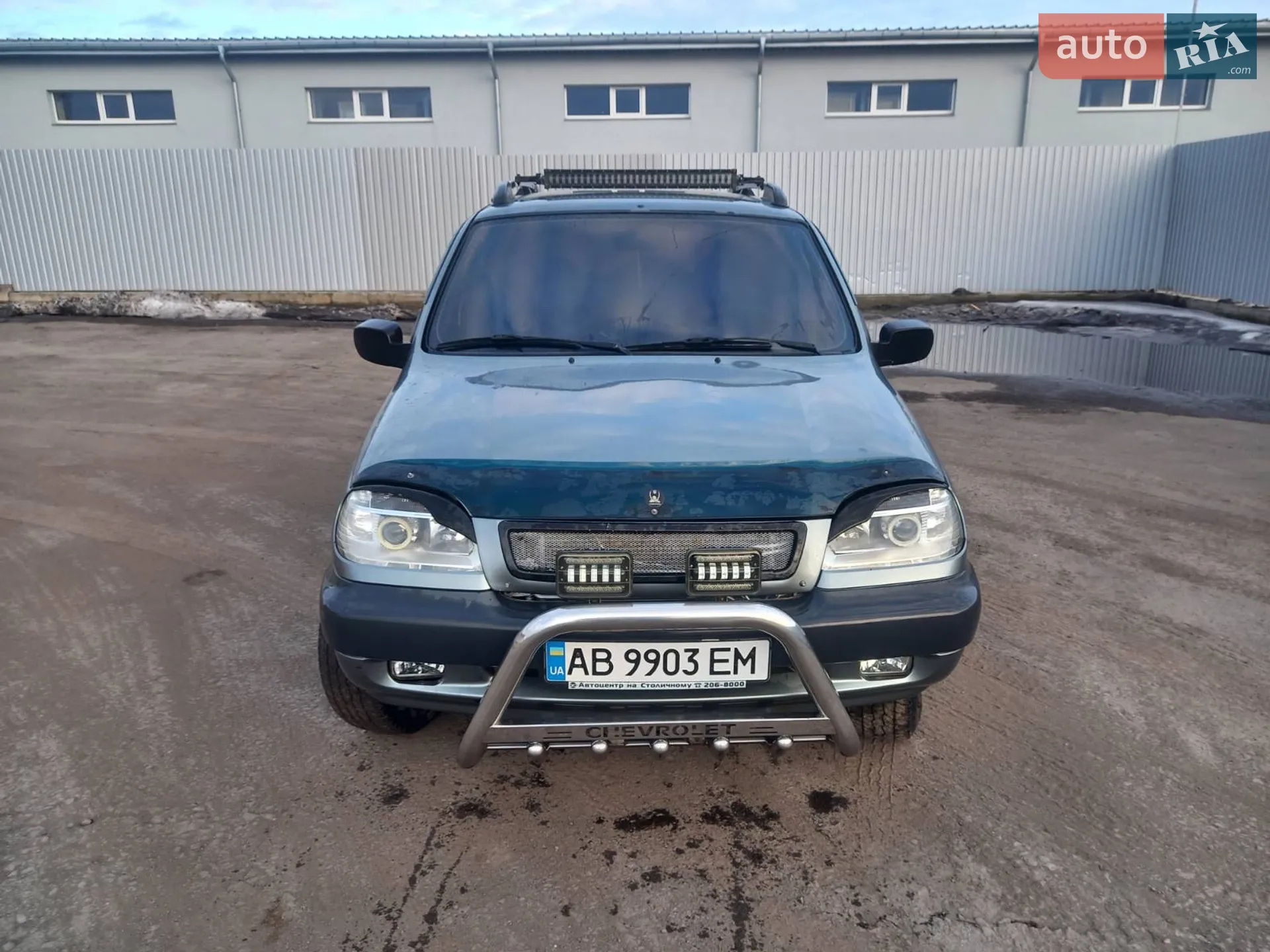 Фото авто 3