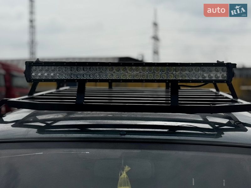 Внедорожник / Кроссовер Chevrolet Niva 2006 в Каменском фото 6 Внедорожник / Кроссовер Chevrolet Niva 2006 в Каменском