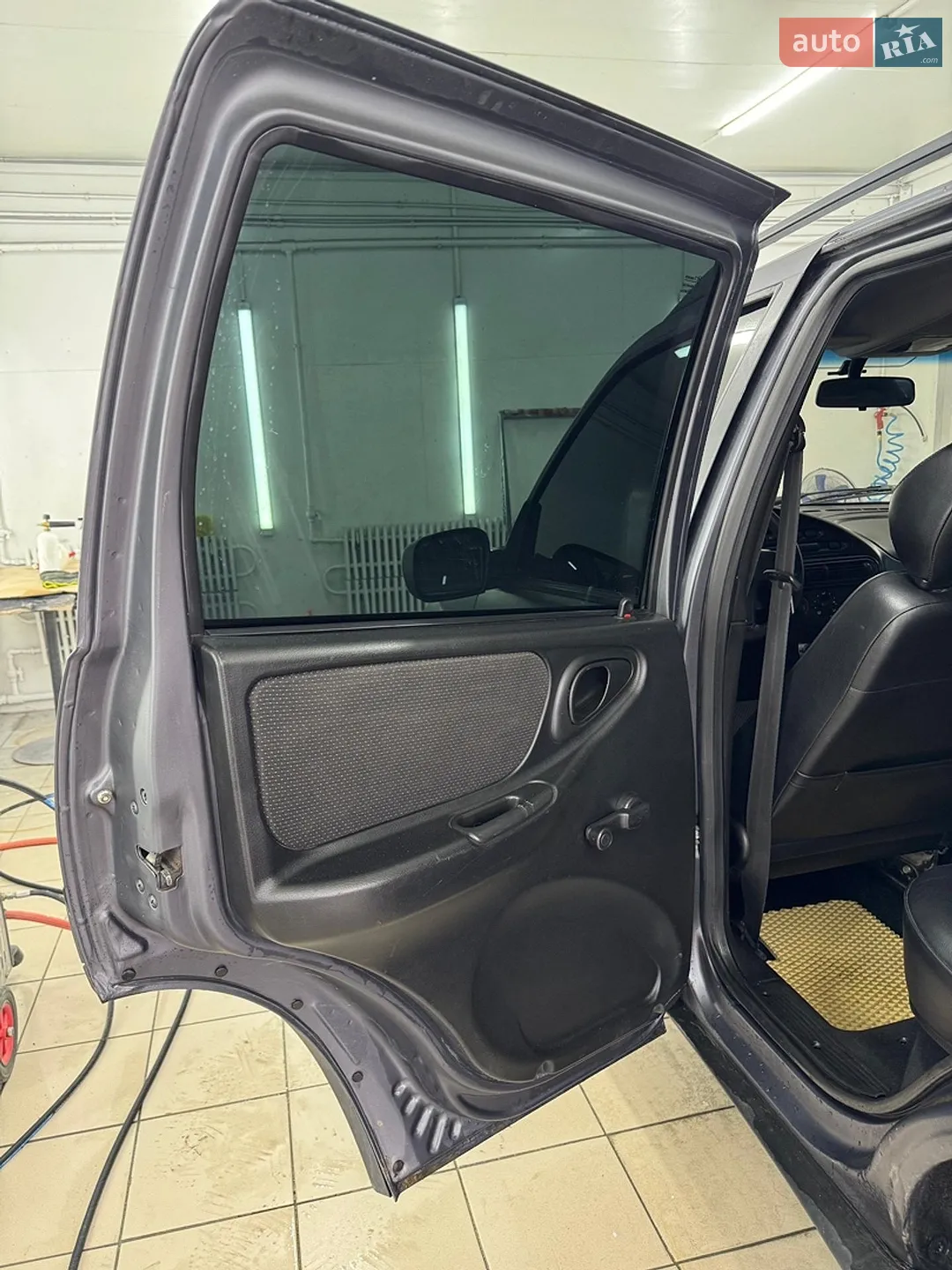2010 Chevrolet Niva - мініатюра 15