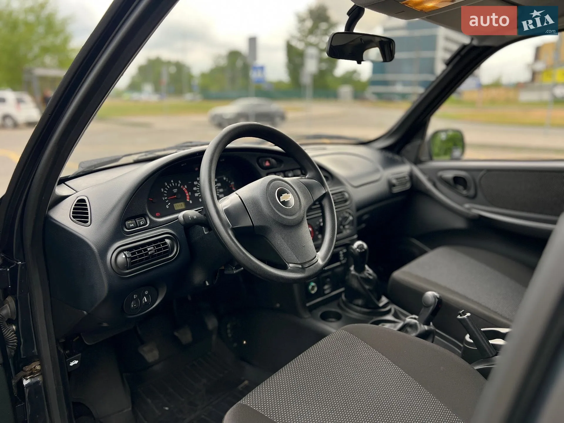 2010 Chevrolet Niva - мініатюра 16