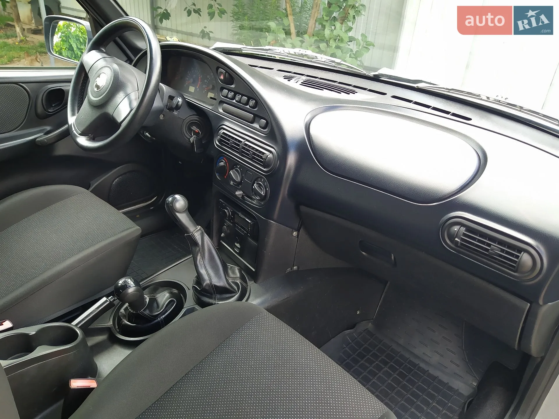 2016 Chevrolet Niva - мініатюра 53