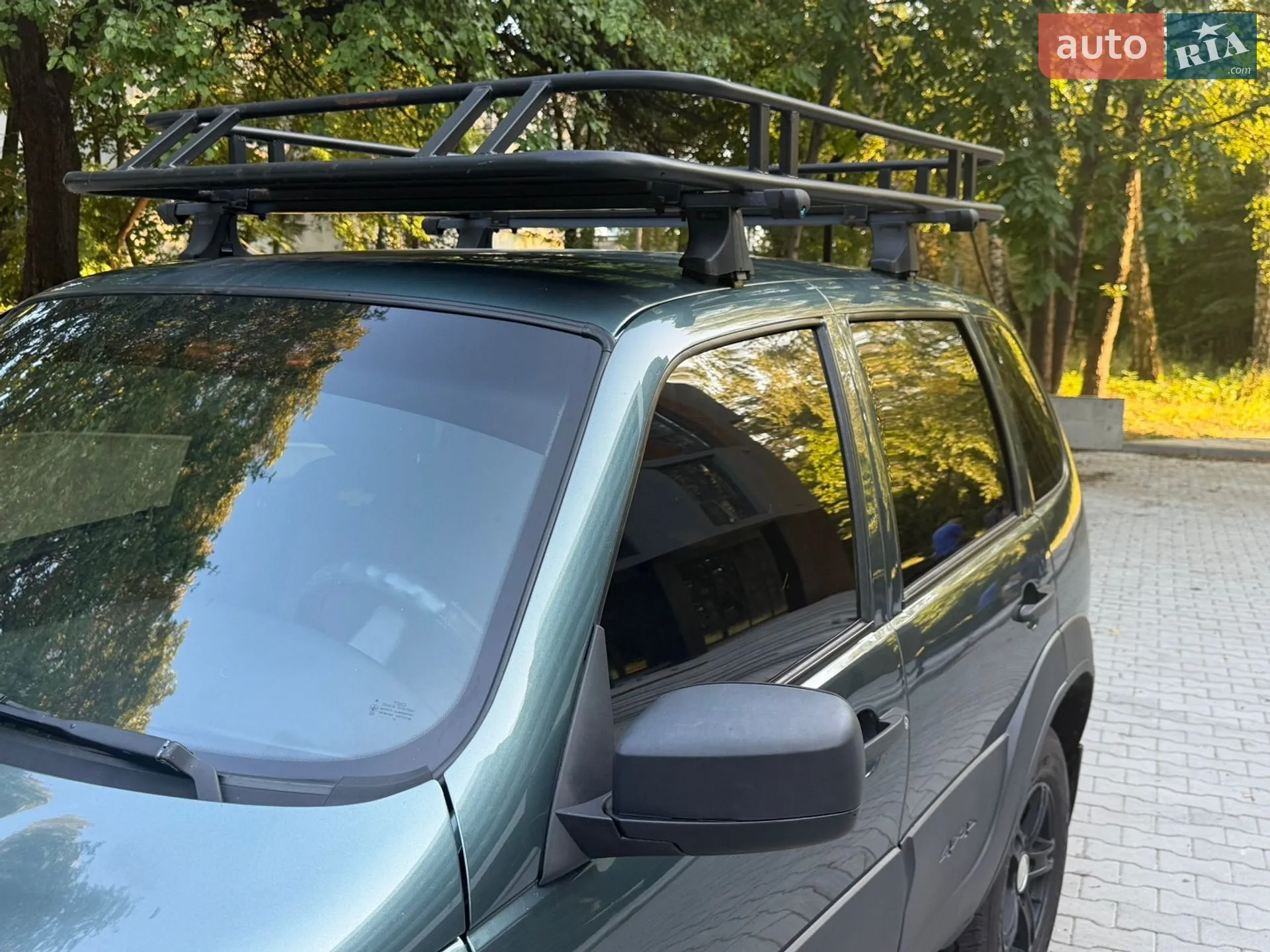 2015 Chevrolet Niva - мініатюра 10