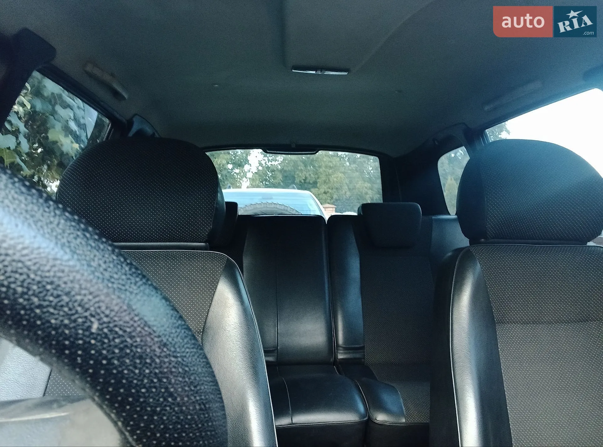 2011 Chevrolet Niva - мініатюра 25