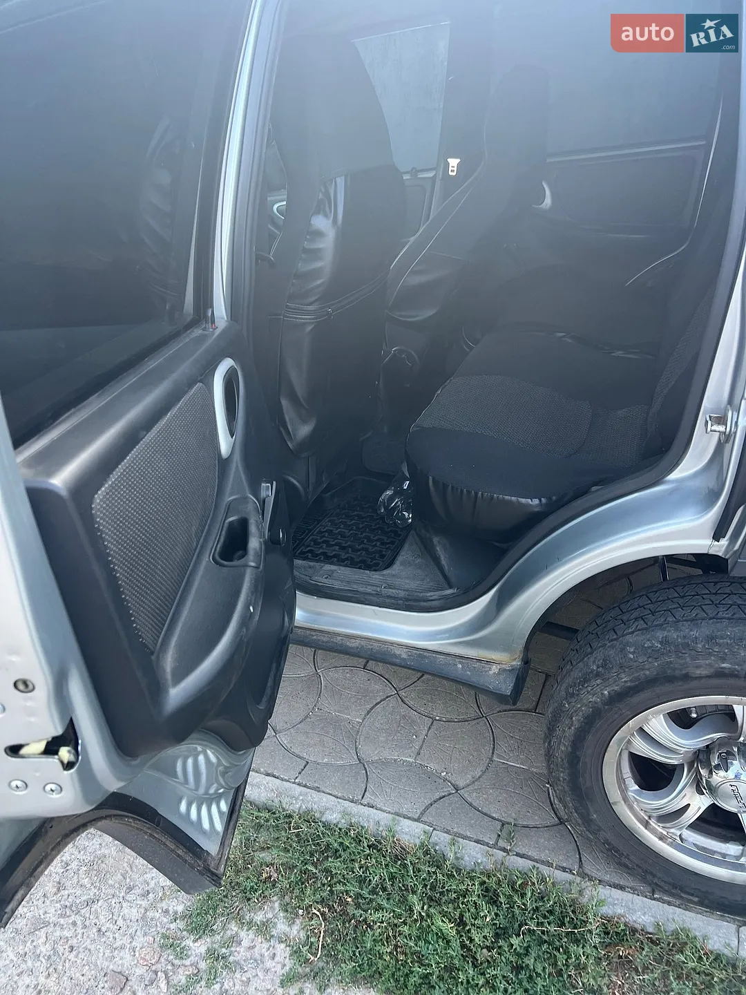 2016 Chevrolet Niva - мініатюра 3