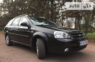 Універсал Chevrolet Nubira 2008 в Кривому Розі