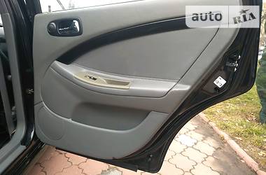 Універсал Chevrolet Nubira 2008 в 
