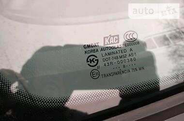 Універсал Chevrolet Nubira 2008 в 