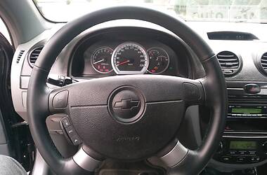 Універсал Chevrolet Nubira 2008 в 