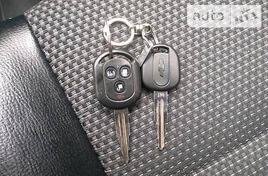 Універсал Chevrolet Nubira 2008 в 