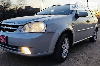 Універсал Chevrolet Nubira 2006 в 