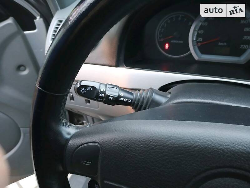 Універсал Chevrolet Nubira 2007 в Тернополі