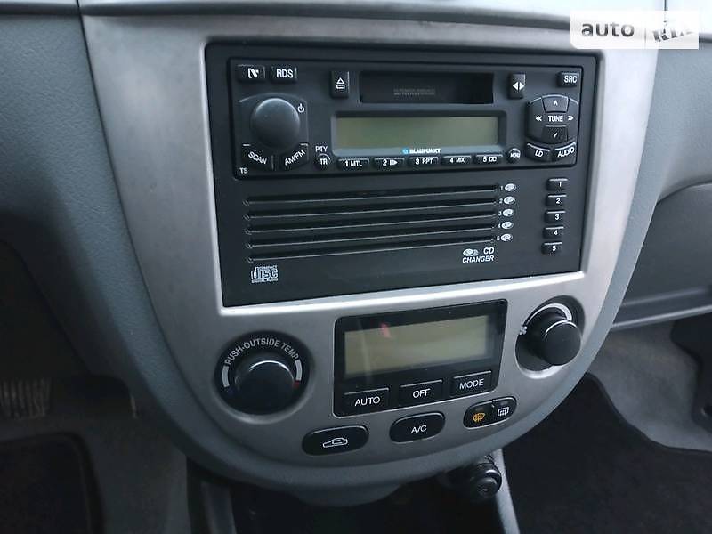 Універсал Chevrolet Nubira 2007 в Тернополі