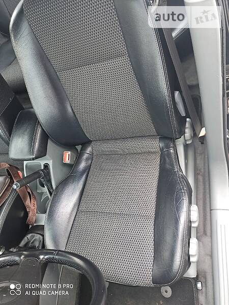 Універсал Chevrolet Nubira 2008 в Києві