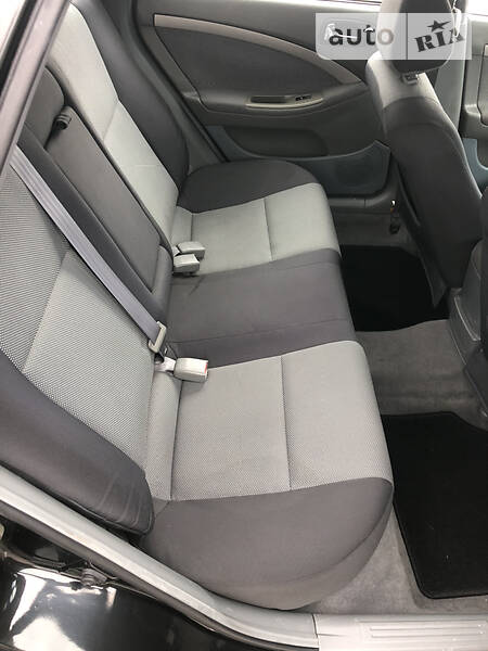 Універсал Chevrolet Nubira 2008 в Луцьку