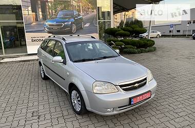 Универсал Chevrolet Nubira 2006 в Луцке