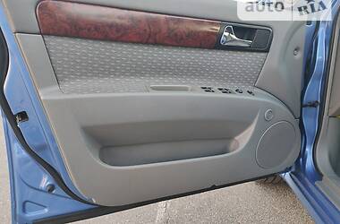 Седан Chevrolet Nubira 2005 в 