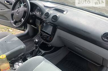 Универсал Chevrolet Nubira 2004 в 