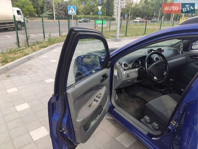 Универсал Chevrolet Nubira 2006 в Черкассах