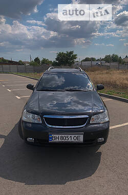 Универсал Chevrolet Nubira 2006 в Одессе