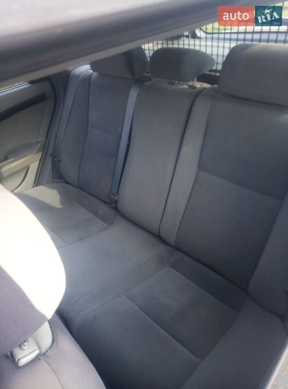 Универсал Chevrolet Nubira 2007 в Виннице