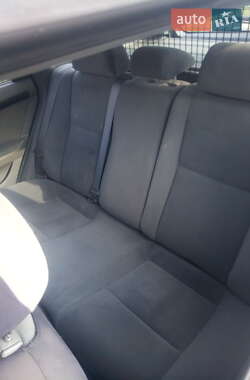 Универсал Chevrolet Nubira 2007 в 