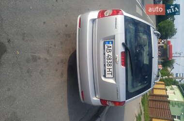 Универсал Chevrolet Nubira 2007 в 