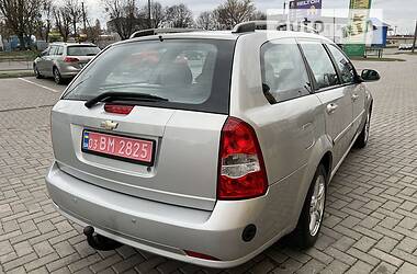 Универсал Chevrolet Nubira 2008 в 