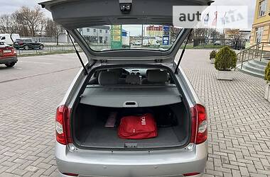Универсал Chevrolet Nubira 2008 в 