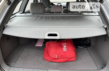 Универсал Chevrolet Nubira 2008 в 