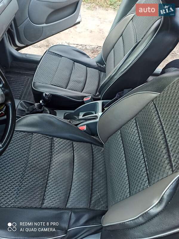 Универсал Chevrolet Nubira 2007 в Новом Буге