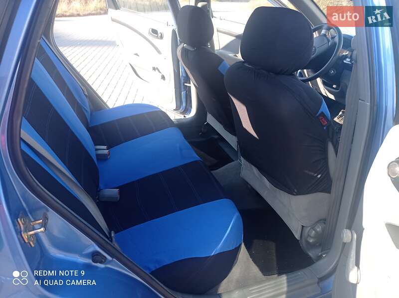 Універсал Chevrolet Nubira 2006 в Рівному фото 13 Універсал Chevrolet Nubira 2006 в Рівному