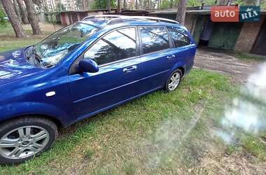 Универсал Chevrolet Nubira 2006 в Киеве