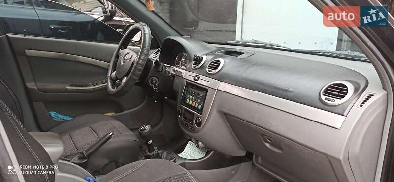 Универсал Chevrolet Nubira 2006 в Одессе