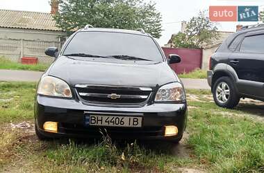 Универсал Chevrolet Nubira 2006 в Одессе