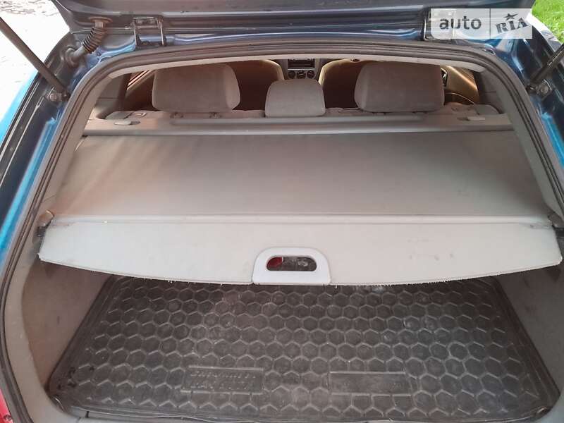 Универсал Chevrolet Nubira 2007 в Киеве