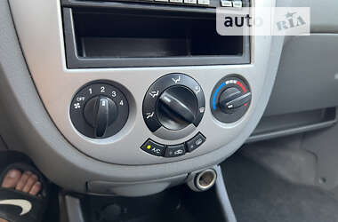 Универсал Chevrolet Nubira 2006 в 