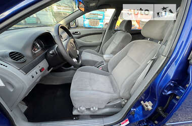 Универсал Chevrolet Nubira 2006 в 