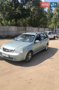 Универсал Chevrolet Nubira 2005 в Киеве