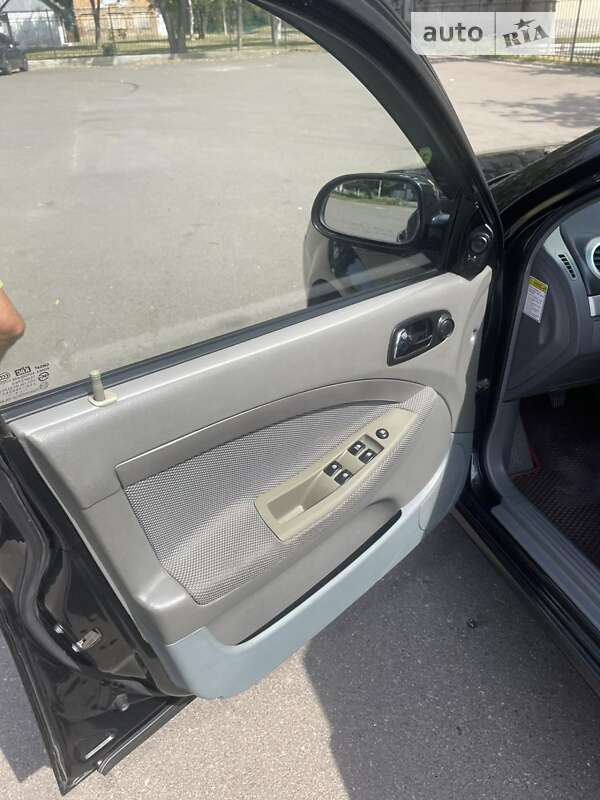 Універсал Chevrolet Nubira 2008 в Києві