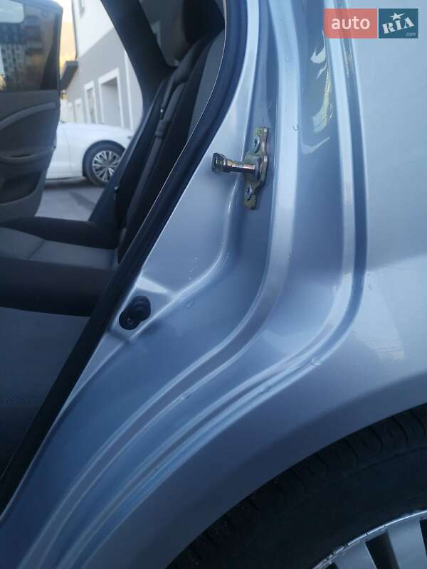 Универсал Chevrolet Nubira 2006 в Виннице