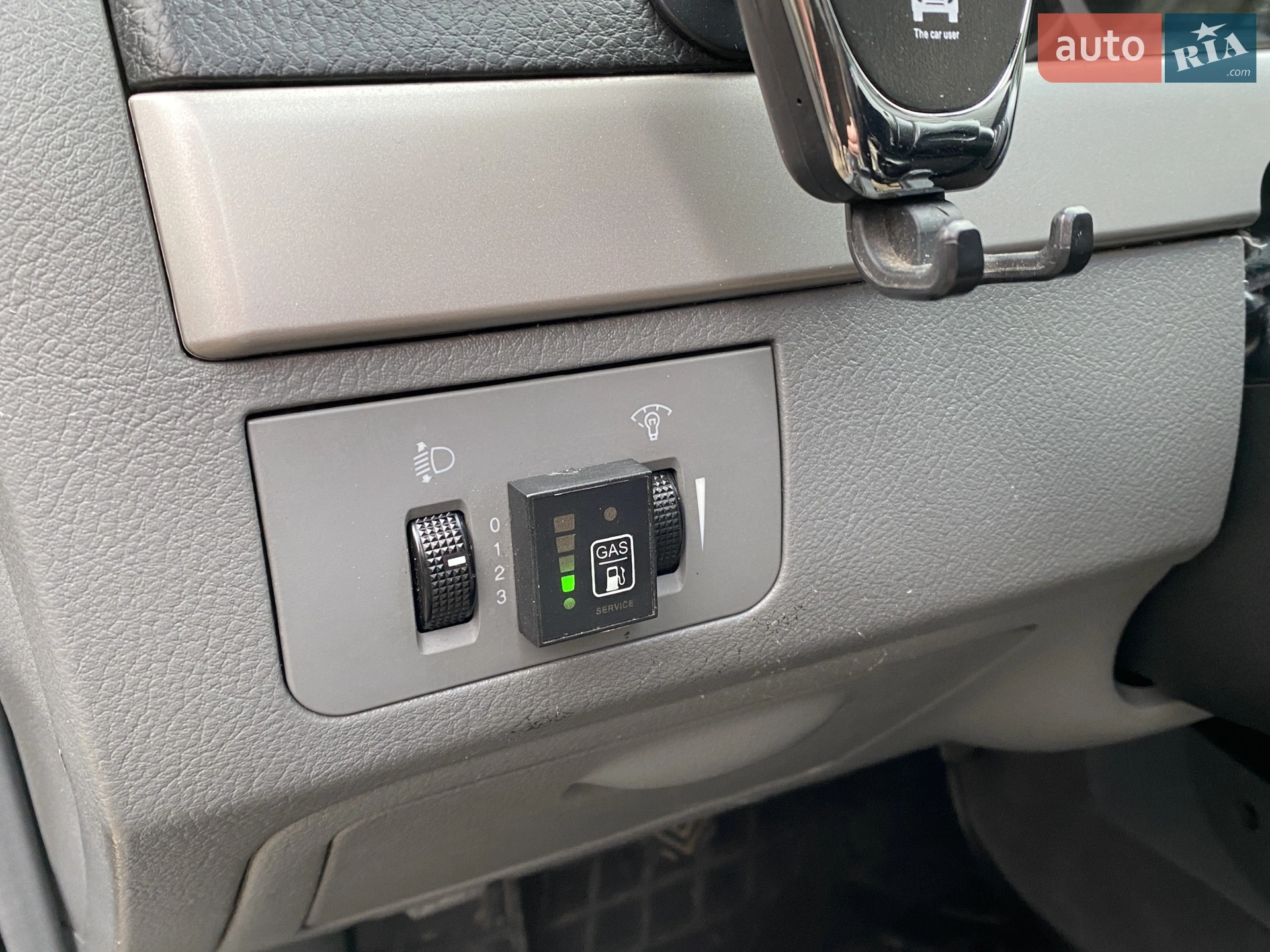2010 Chevrolet Nubira - мініатюра 14