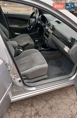 Универсал Chevrolet Nubira 2007 в 
