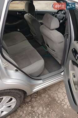 Универсал Chevrolet Nubira 2007 в 