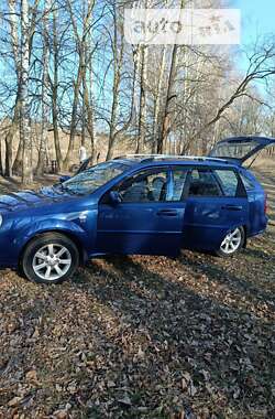 Універсал Chevrolet Nubira 2008 в Тульчині