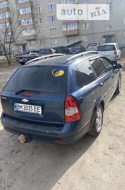 Універсал Chevrolet Nubira 2007 в Сумах