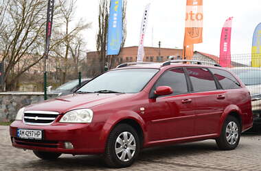 Универсал Chevrolet Nubira 2005 в Бердичеве